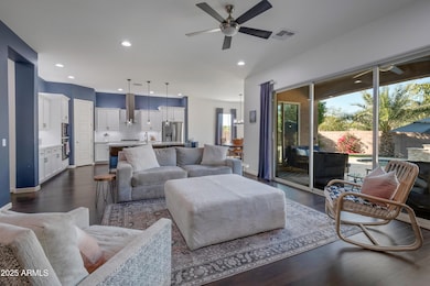 3582 E Cassia Ln, Gilbert, AZ 85298 - photo 4