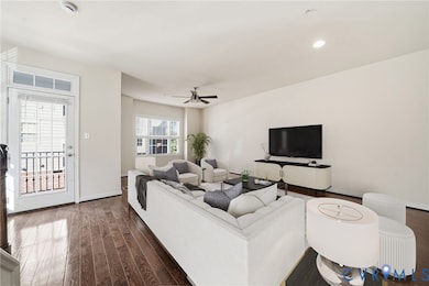 2527 Perch Ln, Glen Allen, VA 23060 - photo 4