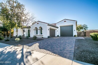 17975 W Roma Ave, Goodyear, AZ 85395 - photo 2