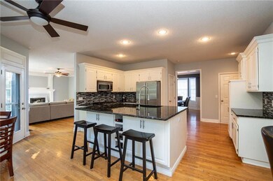 14111 W 147th St, Olathe, KS 66062 - photo 5