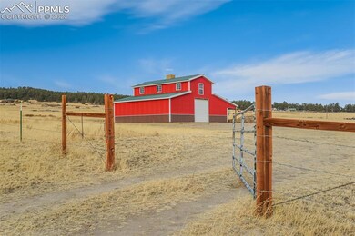 19210 Birdseye View, Peyton, CO 80831 - photo 2