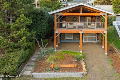 8120 Nehalem Rd, Nehalem, OR 97131 - photo 2