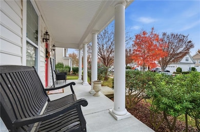 2306 Juniper Ln unit Suff, Suffolk, VA 23435 - photo 5