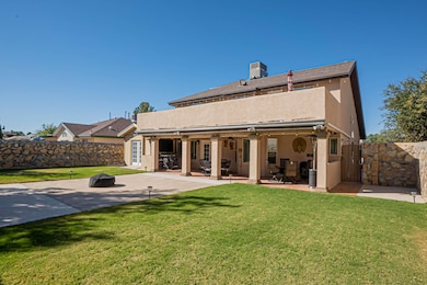 488 Jeweled Mesa Ct, Horizon City, TX 79928 - photo 4