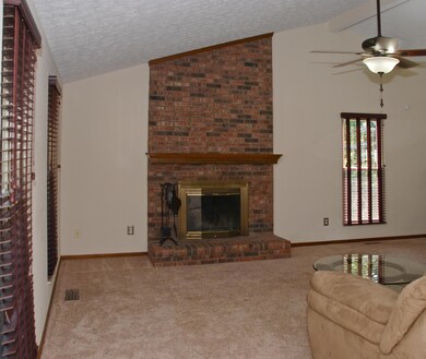 Family room.
