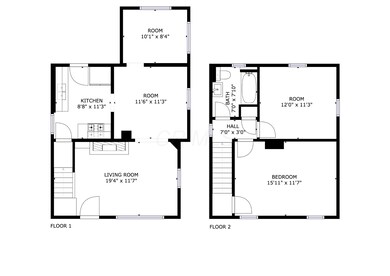 335 Hinman - 2D-1