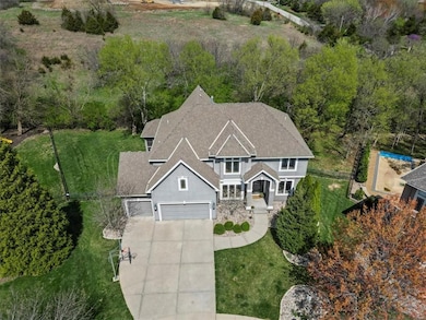 20820 W 81st Place, Lenexa, KS 66220 - photo 2