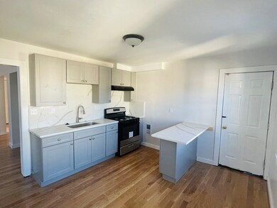 43 Wilcock St unit 3, Dorchester Center, MA 02124 - photo 3