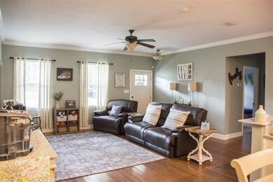 35 Parkcrest Ct, Crawfordville, FL 32327 - photo 5