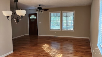 unlisted-address, Arnoldsville, GA 30619 - photo 5