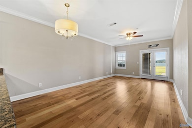 3152 Dykes Bridge Rd unit 102, Cedar Bluff, AL 35959 - photo 5