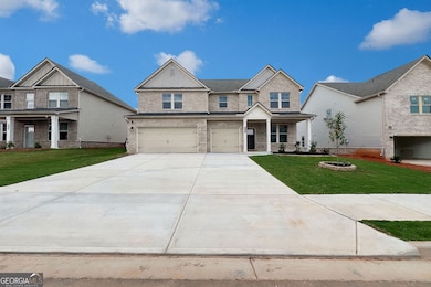 2790 Dolce Rd, Dacula, GA 30019 - photo 2