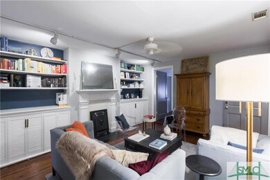 118 E Taylor St unit B, Savannah, GA 31401 - photo 6