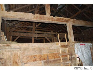 Stable/Barn