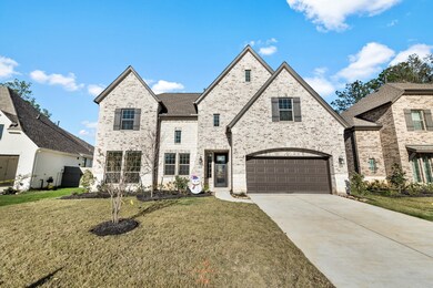 18107 Harbor Trail Ln, Conroe, TX 77302 - photo 2