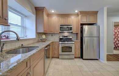 17E Heritage Dr unit E, Chatham, NJ 07928 - photo 3