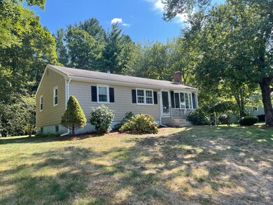 101 Cranberry Rd, Whitman, MA 02382 - photo 2