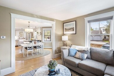 1061 Massachusetts Ave unit 1, Lexington, MA 02420 - photo 4