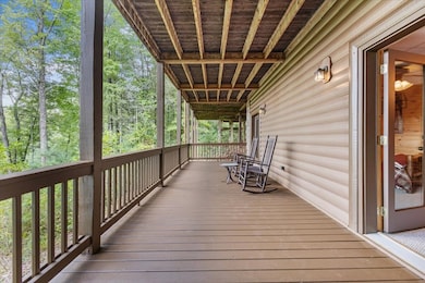 244 Indian Ridge Rd, Epworth, GA 30541 - photo 7