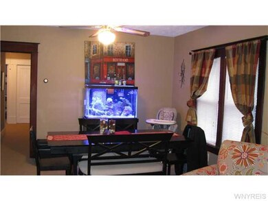 Dining Room Lower