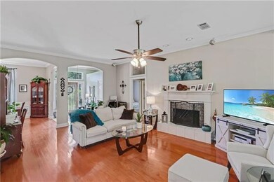 1264 Sycamore Place, Mandeville, LA 70448 - photo 4