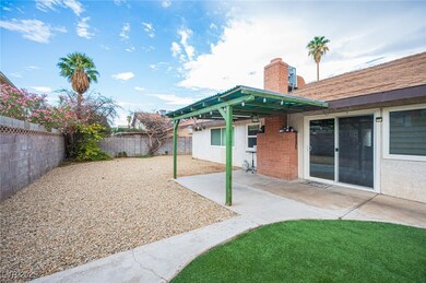 6616 Treadway Ln, Las Vegas, NV 89103 - photo 7