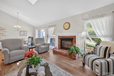 503 Galway Dr unit 33B, O Fallon, MO 63366 - photo 6