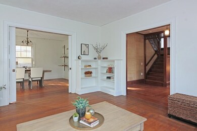 29 Bowdoin St, Newton Highlands, MA 02461 - photo 5