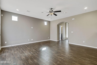 2436 Eastern Sky, El Paso, TX 79938 - photo 7