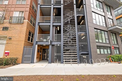 1500 Harry Thomas Way NE unit 302, Washington, D.C., DC 20002 - photo 4