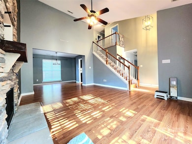 3108 Leicester Dr, Matthews, NC 28104 - photo 3