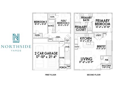 502 W Donovan St unit B, Houston, TX 77091 - photo 2