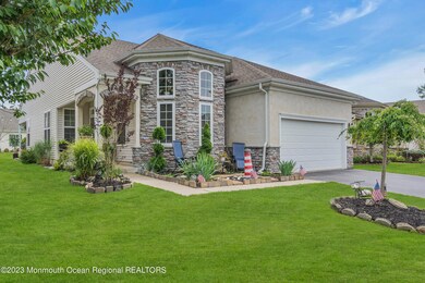 25 Hatteras Way, Barnegat, NJ 08005 - photo 2