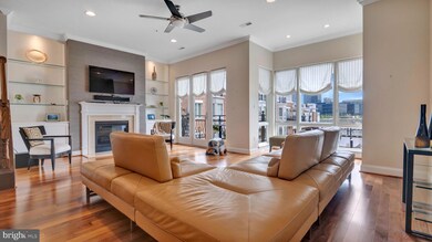 1027 Pier Pointe Landing, Baltimore, MD 21230 - photo 4