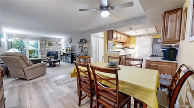 491 S Kalispell Way unit 305, Aurora, CO 80017 - photo 4