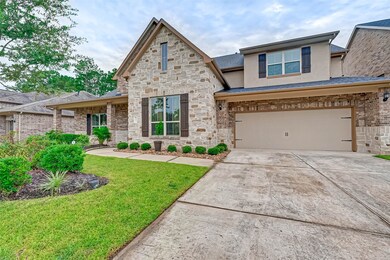 30727 Raleigh Creek Dr, Tomball, TX 77375 - photo 2