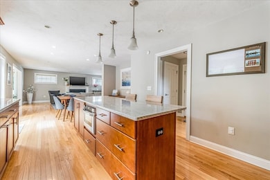 30 Gretchens Way, Weymouth, MA 02188 - photo 5