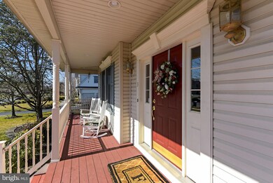 3 Autumn Dr, Moorestown, NJ 08057 - photo 2