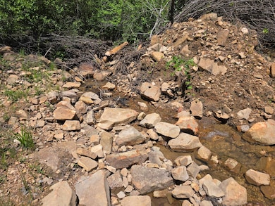 TR 18&19 Long Creek Pass, Albion, OK 74571 - photo 2