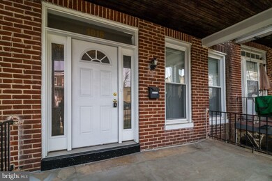 1016 N Rosedale St, Baltimore, MD 21216 - photo 5