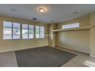 Great Room.