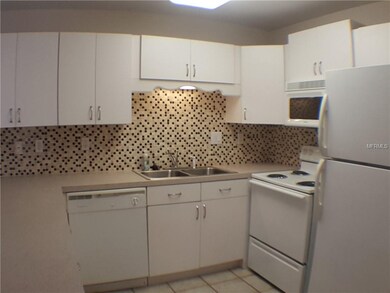 Large double stainless sink, dishwasher, range, mi