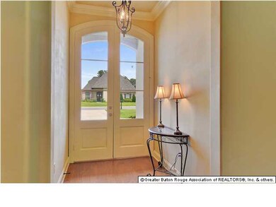 Foyer