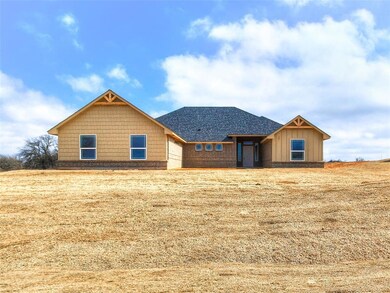 15953 Cimarron Tr, McLoud, OK 74851 - photo 2