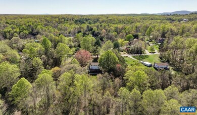 Overhead View