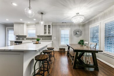 6016 Monticello Ave, Dallas, TX 75206 - photo 6