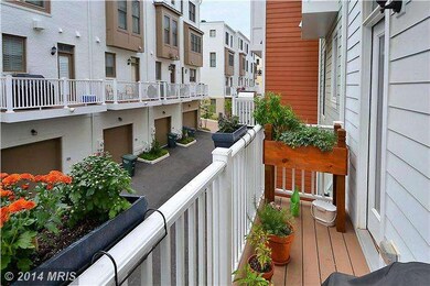 833 N Alfred St, Alexandria, VA 22314 - photo 5