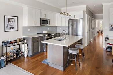 263 Webster St unit 2, Boston, MA 02128 - photo 5