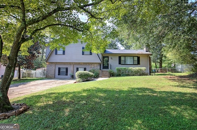 4573 Westview Dr, Powder Springs, GA 30127 - photo 2