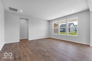 1023 Grassy Branch Dr, Indianapolis, IN 46239 - photo 2